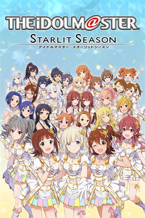 the idolm@ster torrentz|THE IDOLM@STER STARLIT SEASON (download torrent) .